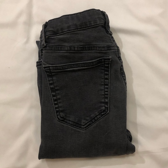 Topshop Jamie Jean - Picture 4 of 4